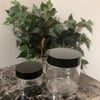 Bourbon Wood Vanilla Whipped Body Butter (Unisex)