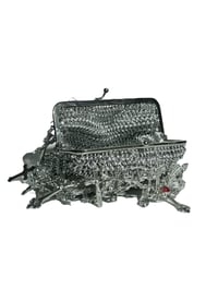 Image 4 of Ossuary Clutch Purse