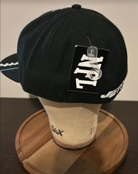 Image 3 of NWT - NY Jets - NFL Team - Fitted 7 1/2