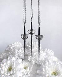 Image 2 of Heartbreaker Pendants