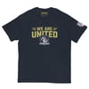 Hurricanes - We Are United - Men's classic tee