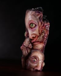 Image 11 of Face Off - collectible Clipper Lighter Sleeve