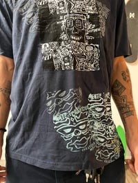 Image 3 of Looking Inward T-shirt5