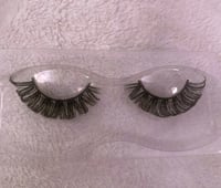 Image 2 of Russian mink lashes