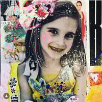 Image 4 of Summer Break Camp-Self Portrait- July 13th-17th