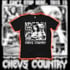 CHEVS COUNTRY TEE Image 2