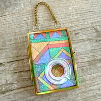 Image 1 of Mini Still-Life #79