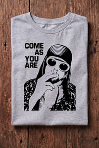Image 5 of Camiseta Kurt Cobain
