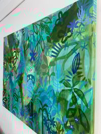 Image 3 of Green with Envy