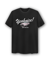Corolla shirt