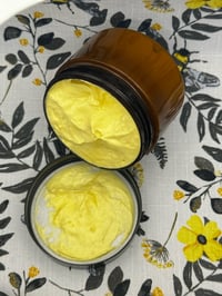 Image 2 of Whipped Body Butter All-Natural