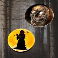 Image 1 of Fall Marker Pack