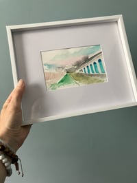 Image 3 of Custom Watercolor of your house