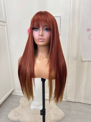 Image of Justine throw on and go (ready to ship) 