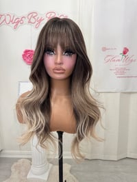 Image 12 of Lena throw on and go (ready to ship) 