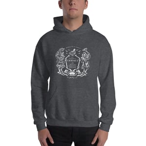 Image of Худі Гамлєт Unisex Hoodie