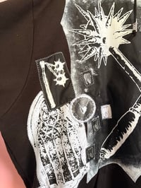 Image 7 of Flail And Lace Hoodie 1/1 Size XXXL