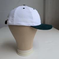 Image 4 of 90s Snapback – Hand Stitched LÁ -2