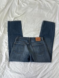 Image 1 of Vintage Levi's 559 // 42