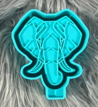 Image 1 of Tribal Elephant