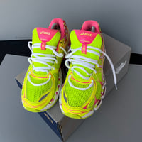Image 4 of Asics Gel Nimbus 16 Running size: us9W uk6.5 eu40.5 cm25.75