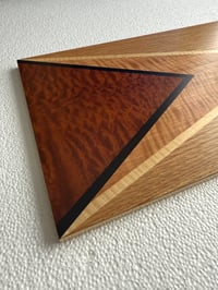 Image 3 of Guyanese Flag #11