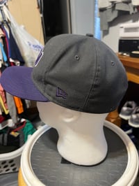 Image 2 of LSU Tigers Fitted 7 1/8