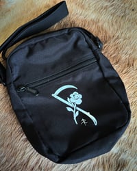 Image 2 of SCYTHE + ROSES - Flight / crossbody bag 