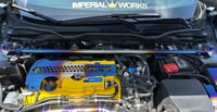Image 5 of Titanium strut bar Honda Civic Type R (Fk8, FL5)