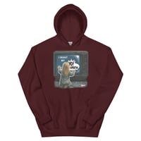 Image 7 of I WANT MY YOMTV - HOODIE