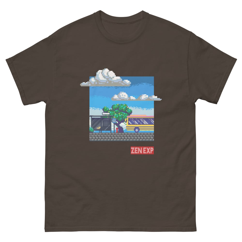 ZEN EXP - Arcade III Unisex classic tee