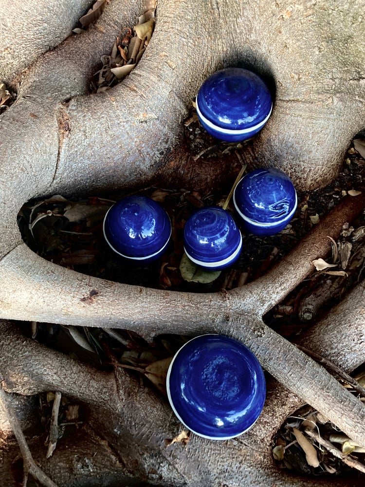 Image of Lidded box