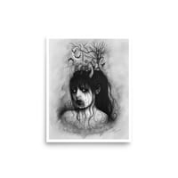 Image 1 of ‘Among the Grave’