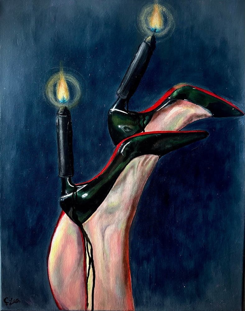 Twin Flame