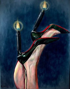 Twin Flame