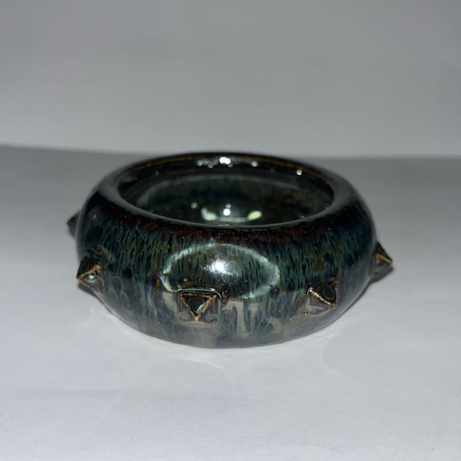 Round Studded Bracelet