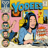 The Yodees - Comic Books 