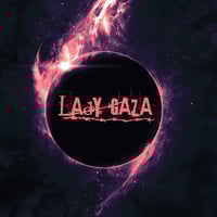Lady Gaza - “S/T” 10” (Belgian Import)