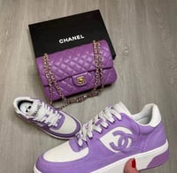 ROADIE PURP SET