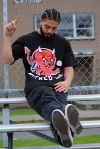 Image 8 of DIABLO TEE