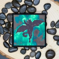 Bat cat Sub patch