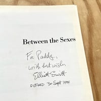 Image 2 of Elliot Erwitt - Between the Sexes (Signed)