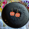 Barro inspired pumpkin— terracota 