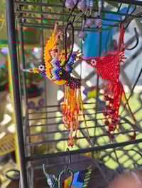 Image 7 of HUMMINGBIRDS (huitzilin)