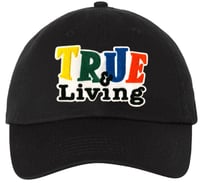 T&L Dad Hat