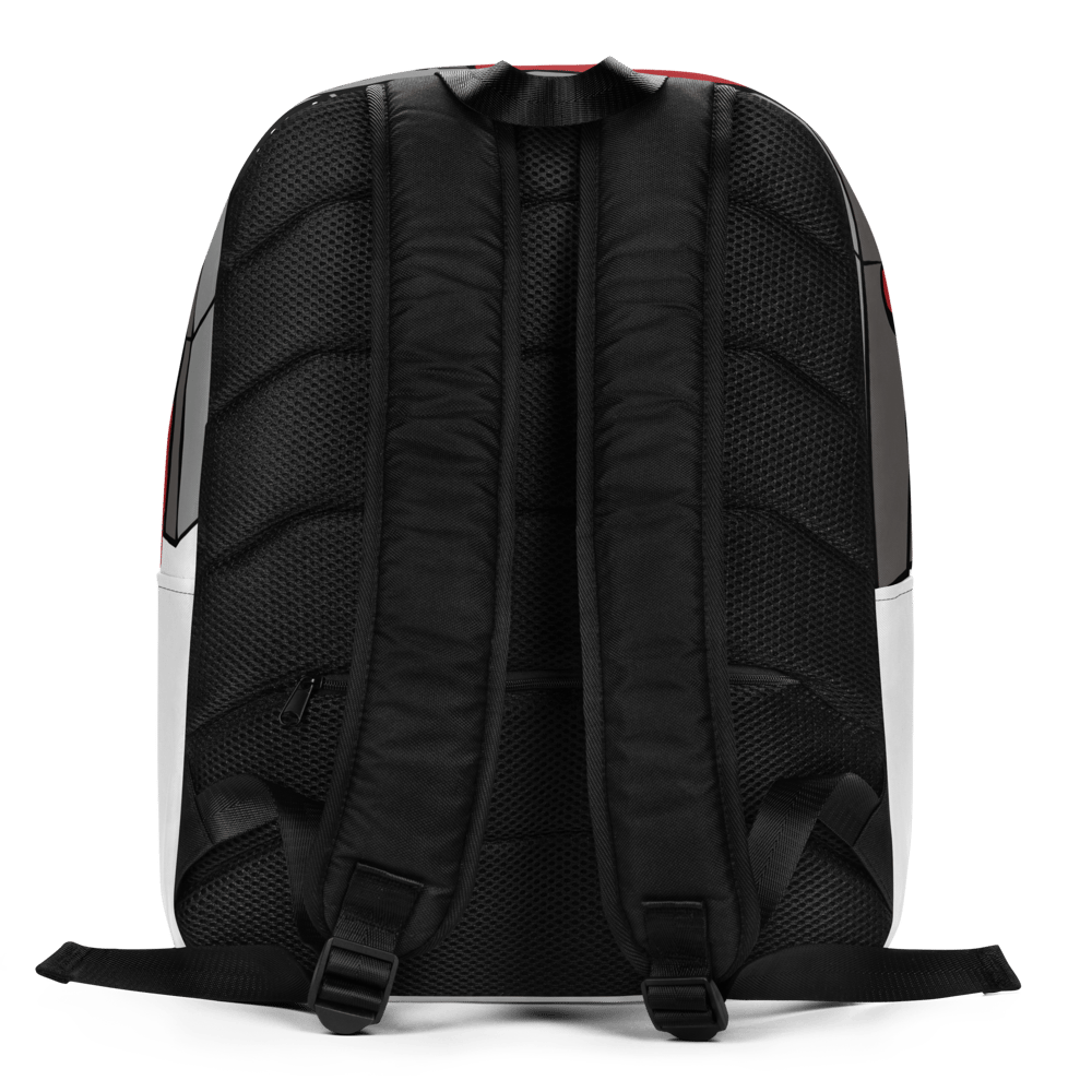 In The Cut - Backpack