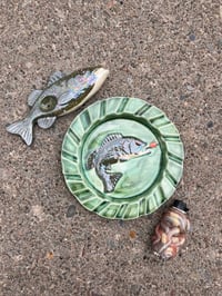 Image 2 of Bass Raffle Set