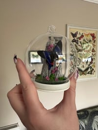 Image 1 of Blue Doctor Mini Dome