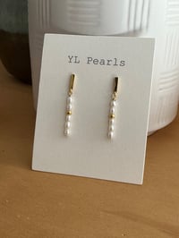 Image 2 of No.19 Earrings