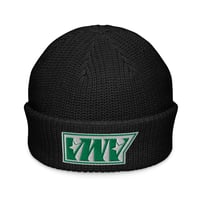 Image 1 of GR Fisherman beanie